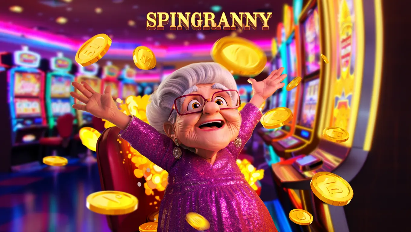 spingranny app spingranny app