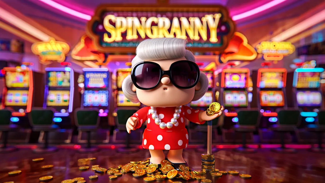 spingranny app spingranny app