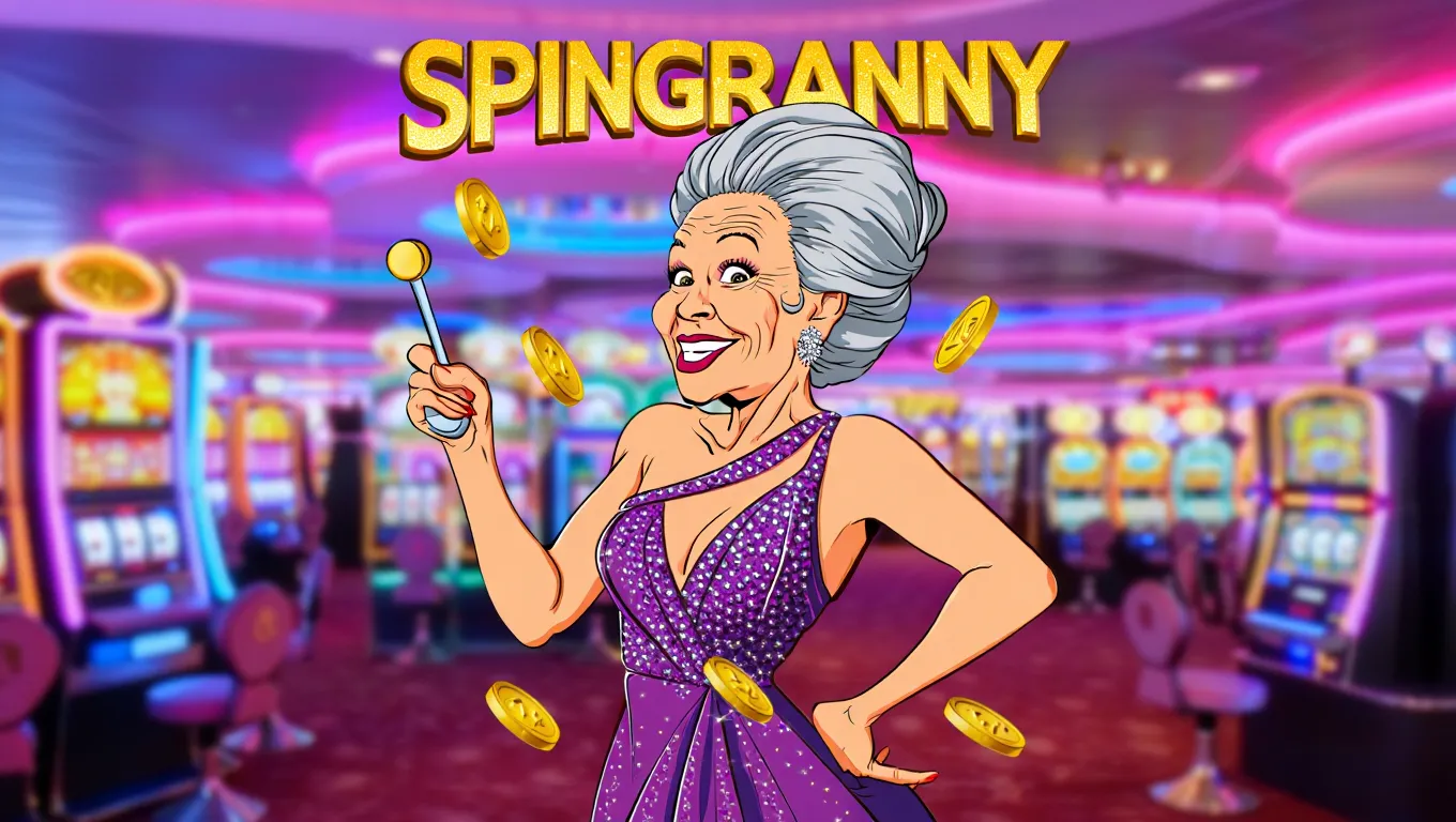 spingranny bonus spingranny bonus