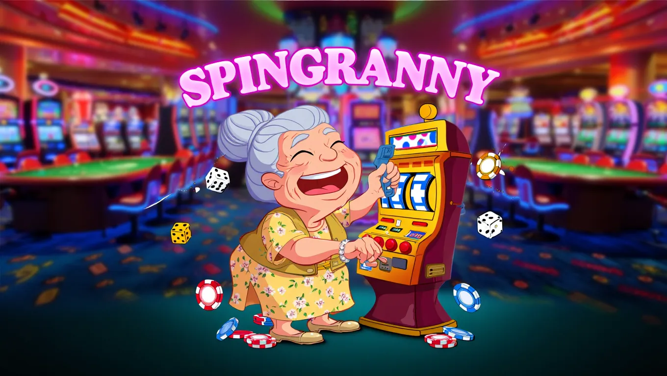 spingranny spingranny